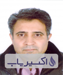 دکتر محمد شمالی