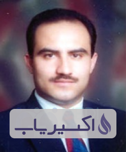 دکتر سعید فخارزاده نائینی