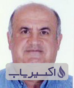 دکتر محمد عابدی سماکوش
