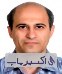 دکتر عباس صالحی عمران