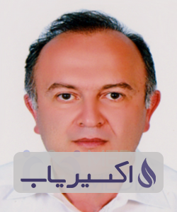 دکتر بابک فریور