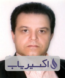 دکتر علی باقرنیا