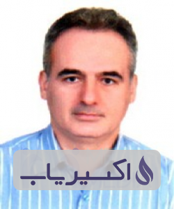 دکتر محسن اخترکاویان