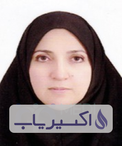 دکتر مریم تاج میرریاحی