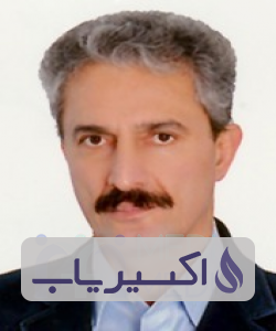 دکتر سیدعباس جلال پور