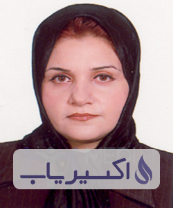 دکتر شیرین جوان پرست