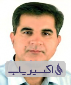 دکتر علی اکبر میرثانی