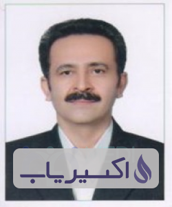 دکتر سروش فرهادپور