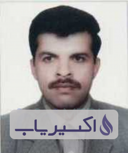 دکتر سیدحمیدرضا خامسی