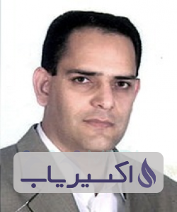 دکتر رضا احمدی دهج