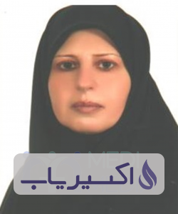 دکتر معصومه نوروزی نژاد