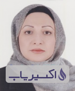 دکتر منصوره حافظ الصحه