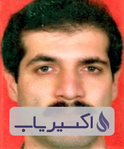 دکتر مجیدرضا سبزواری