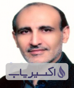 دکتر محمد علی دریک