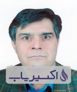 دکتر محمدرضا مهران اصل