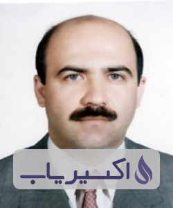 دکتر محمدرضا پوستی