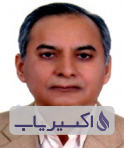 دکتر اعجاز احمد