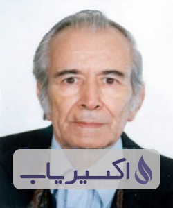 دکتر محمدامین فرهی قراگوزلو