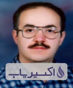 دکتر فرامرز اقبالی افشار