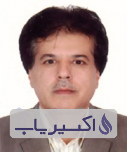 دکتر ناصر سرائی زاده