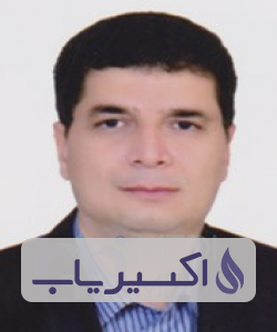 دکتر رامین محمدی