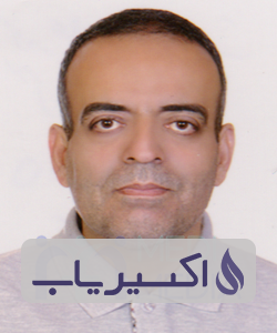 دکتر محمدعلی شریعت گنابادی