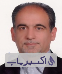 دکتر بهمن حیدریان