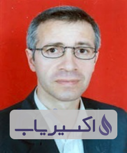 دکتر محمد رضائیان فیروزآبادی