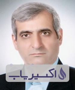 دکتر احمدرضا جلالی نجف آبادی