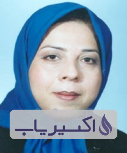 دکتر فاطمه سادات صدرالادبائی