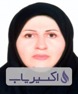 دکتر مرضیه سجادی