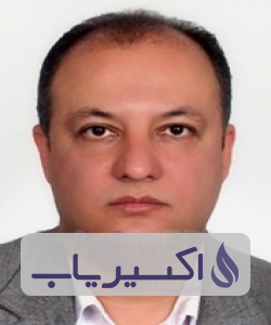 دکتر محمد فرانوش