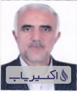 دکتر محمدجعفر صادقی قوچانی