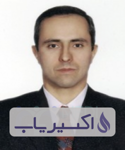 دکتر بهزاد گهرفر