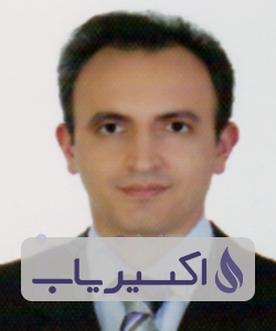 دکتر شاهین شاهرخی