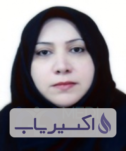 دکتر زهرا قره داغی