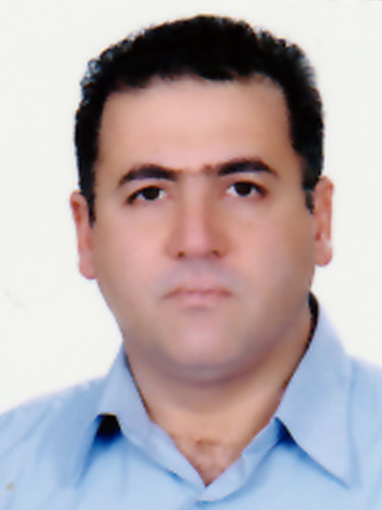 دکتر مانی پوررضا