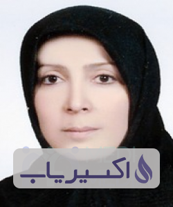 دکتر بهناز دانش دوست