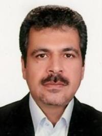 دکتر مسعود مهدوی
