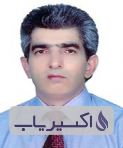 دکتر لطفعلی میکائیلی