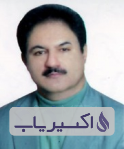 دکتر احمد نعمتی اخگر