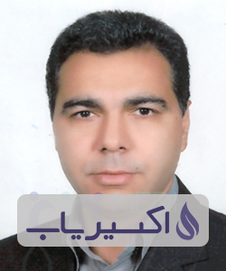 دکتر سیدعلیرضا رضوی بافقی