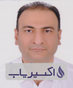 دکتر مهدی پارساء