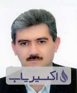 دکتر رضا یوسفی فرخاد