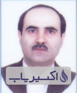 دکتر علیرضا آقایی شاد