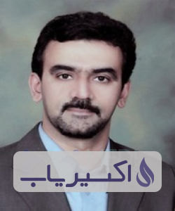 دکتر مجید هاشمی پناه