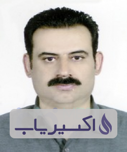 دکتر علی حاج میرزائیان