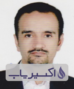 دکتر بهروز قاسمی رهقی