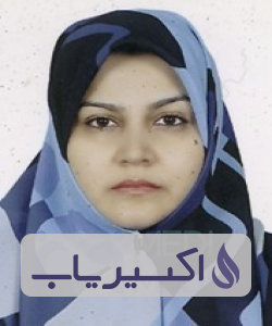 دکتر مژگان رشیقی