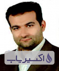 دکتر فرامرز بهشتی فرد
